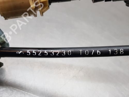 Cable FIAT DOBLO Cargo (263_)  | BP30879979E12  - Image 8