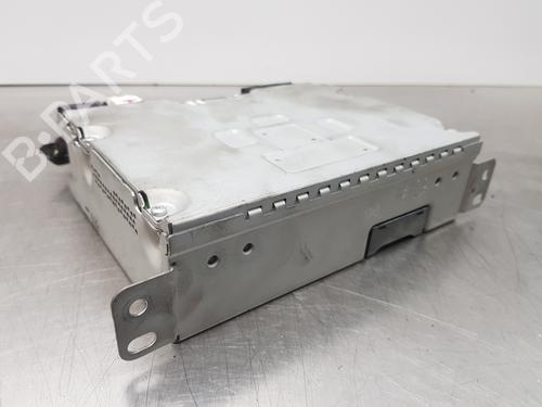 Radio CITROËN GRAND C4 SPACETOURER (3A_, 3E_) 1.5 BlueHDi 130 | BP24528669E6 
