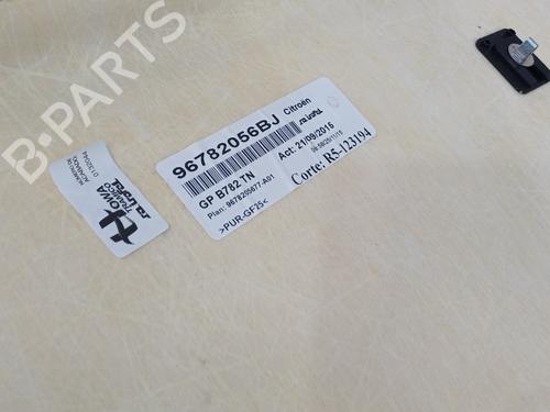 Interior roof CITROËN C4 Grand Picasso II (DA_, DE_) 1.2 THP 130 | BP18348075I12 