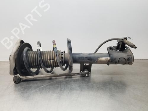 Right front shock absorber MERCEDES-BENZ GLA-CLASS (X156) GLA 200 CDI / d (156.908) | BP29249650M17 