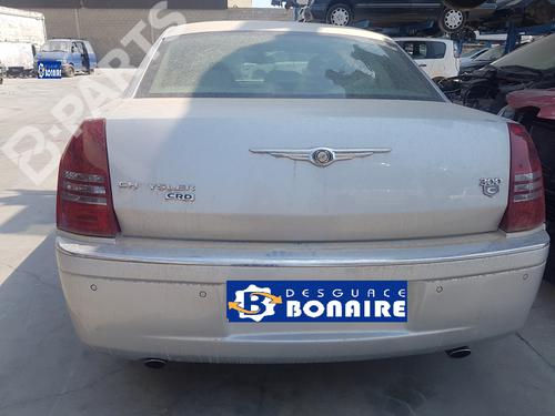 Fuse box CHRYSLER 300C (LX, LE) 3.0 CRD | BP10137877E1 