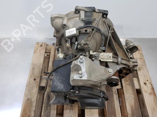 Gearbox FORD FIESTA VI (CB1, CCN)  | BP29279424M3 