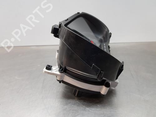 Instrument cluster PEUGEOT RIFTER  | BP26552366C47 