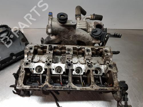 Topstykke VW GOLF V (1K1)  | BP29965471M5