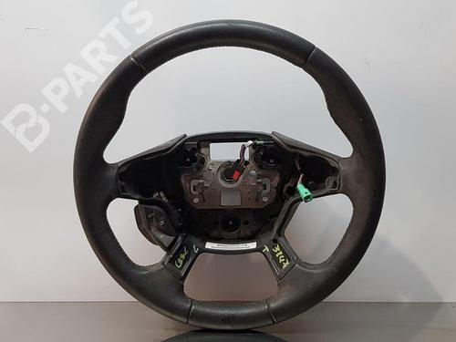 Used Steering wheel Steering wheel FORD C-MAX II (DXA/CB7, DXA/CEU) 1.0 EcoBoost (125 hp) 7715234 7715234
