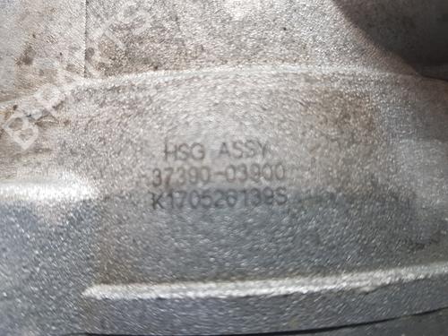 Alternator HYUNDAI IONIQ (AE)  | BP30103329M7 