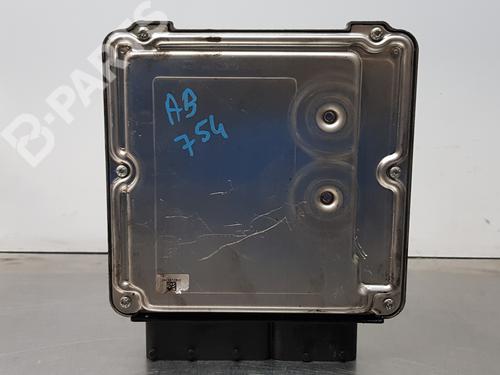 Engine control unit (ECU) VW CADDY IV MPV (SAB, SAJ) 2.0 TDI | BP11036865M57 