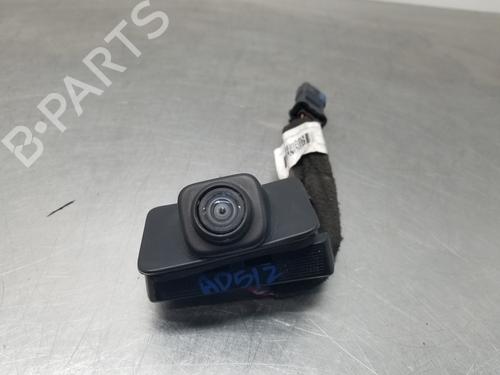 Elektronisk modul CITROËN GRAND C4 SPACETOURER (3A_, 3E_) 1.5 BlueHDi 130 | BP26002878M83 