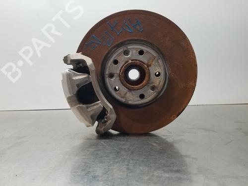 Left front steering knuckle PEUGEOT RIFTER 1.5 BlueHDi 100 | BP30880291M25