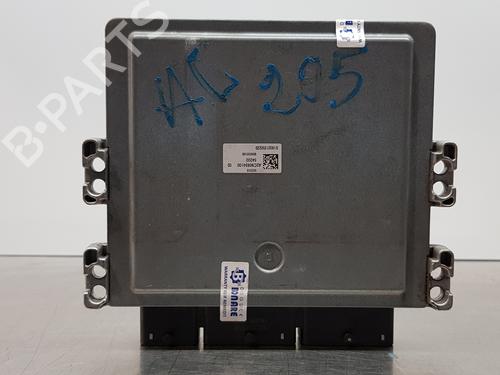 Engine control unit (ECU) MERCEDES-BENZ A-CLASS (W176)  | BP19686092M57 