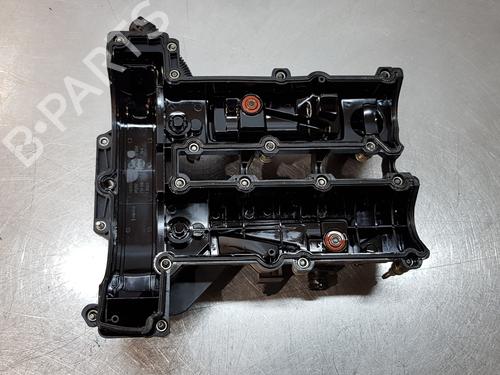 Valve cover FORD FIESTA VI (CB1, CCN) 1.0 EcoBoost | BP14256455M124 