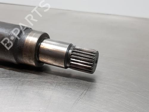 Right front driveshaft FORD FOCUS III 1.6 Ti | BP17723729M39 