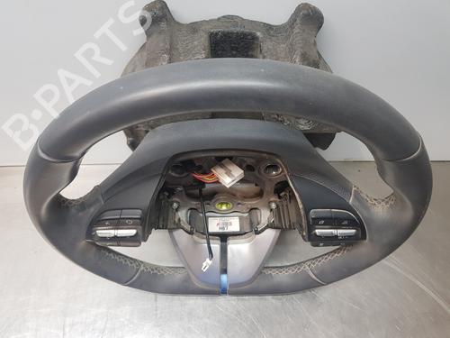 Steering wheel HYUNDAI IONIQ (AE) | BP30104124C49