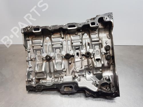 Used Oil sump MERCEDES-BENZ SPRINTER 3,5-t Van (B907, B910) 311 CDI (910.631, 910.633) (114 hp) 28304054