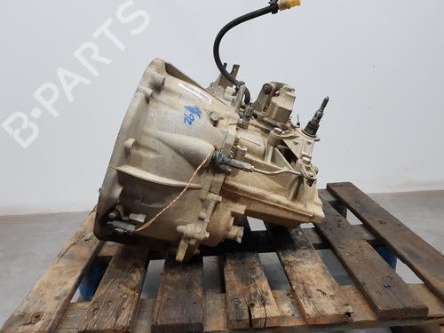 Gearbox RENAULT MEGANE II (BM0/1_, CM0/1_)  | BP29312004M3 