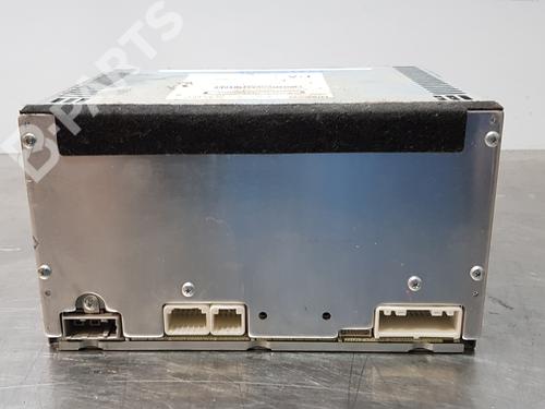 Radio NISSAN MURANO II (Z51) 3.5 4x4 | BP7965347E6 