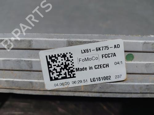 Intercooler FORD KUGA III (DFK) 1.5 EcoBlue | BP31312750M30