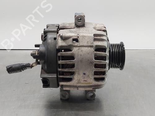 Alternator OPEL ASTRA J GTC  | BP15689413M7 
