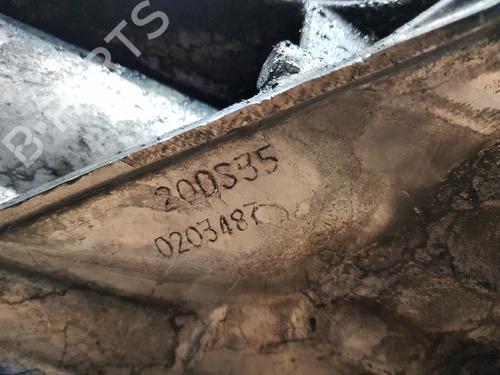 Gearbox CITROËN C4 I (LC_) | BP28948751M3
