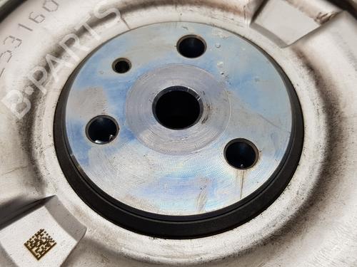Pulley VOLVO XC60 II (246)  | BP14257202M122 