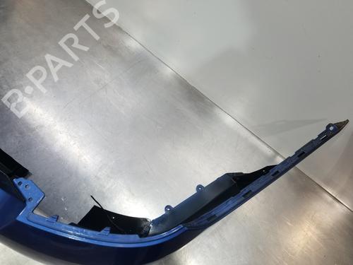 Rear bumper BMW 4 Gran Coupe (F36) 435 d xDrive | BP29284597C8 