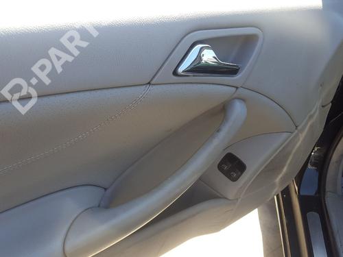 Engine control unit (ECU) MERCEDES-BENZ C-CLASS Coupe (CL203)  | BP7585306M57 