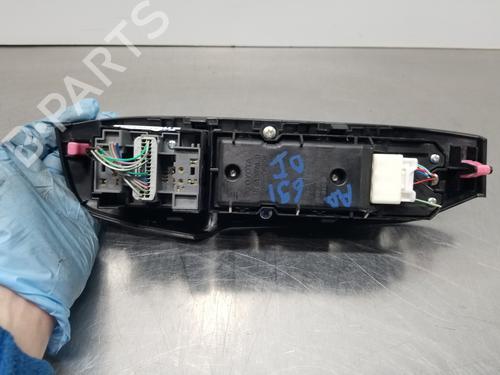 Left front window switch LEXUS NX (_Z1_) | BP24113895I27