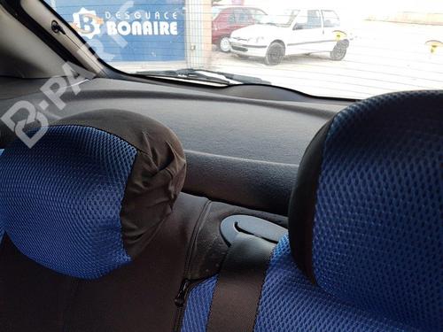 Left front steering knuckle FORD FOCUS I Saloon (DFW) | BP9280555M25