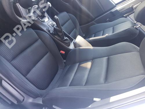 Electronic module MAZDA 6 Estate (GJ, GL) 2.2 D | BP16013646M83 