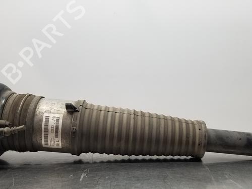 Used Left rear shock absorber AUDI A8 D4 (4H2, 4H8, 4HC, 4HL) 3.0 TDI quattro (258 hp) 17098020