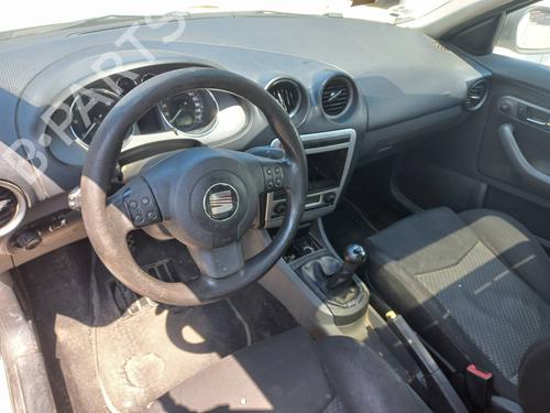 Steering rack SEAT IBIZA III (6L1)  | BP27718728M22 