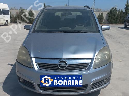 Vacuum pump OPEL ZAFIRA / ZAFIRA FAMILY B (A05)  | BP19939443M80 