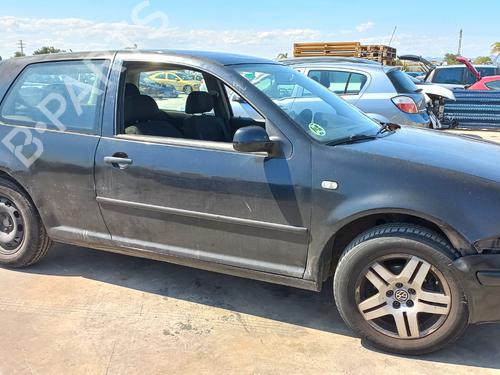 Alternator VW GOLF IV (1J1) 1.6 16V | BP13622394M7 