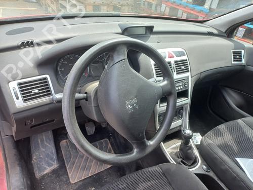 Fuse box PEUGEOT 307 (3A/C)  | BP29131292E1 