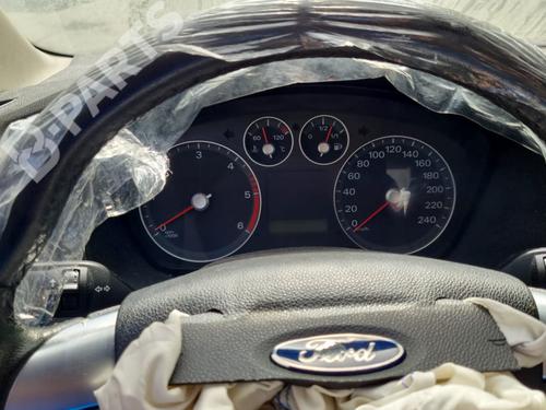 Egr FORD FOCUS II (DA_, HCP, DP)  | BP10403921M69 