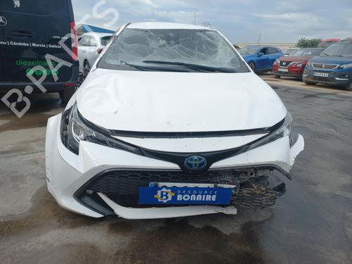 Used Parts TOYOTA COROLLA Hatchback (_E21_, _EA1_, _EH1_) 1.8 Hybrid (ZWE211) (98 hp) 4339763