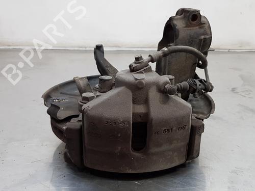 Used Left front steering knuckle VW GOLF V (1K1) [2003-2010]  13492198
