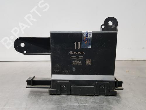 Elektronisk modul TOYOTA RAV 4 V (_A5_, _H5_) 2.5 Hybrid AWD (AXAH54, AXAL54) (222 hp) 30001977