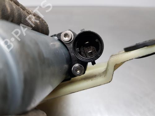 Front right window mechanism OPEL MOVANO B Van (X62)  | BP29356483C23 