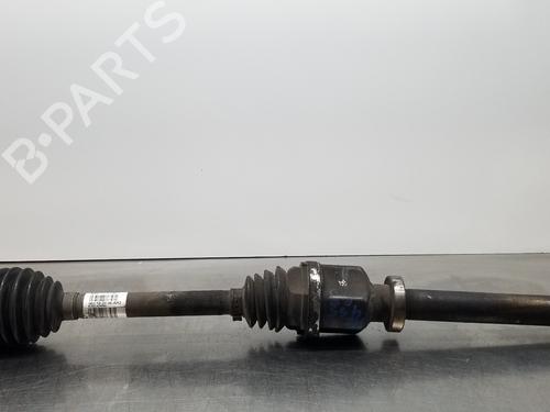 Used Right front driveshaft RENAULT TWINGO II (CN0_) [2007-2025]  30879357