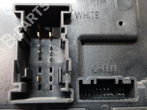 Comfort control module FORD FIESTA VI (CB1, CCN) 1.0 EcoBoost | BP7591917M56 