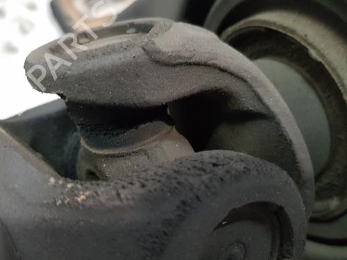 Driveshaft MERCEDES-BENZ S-CLASS (W220) S 320 (220.065, 220.165) | BP8138981M37 