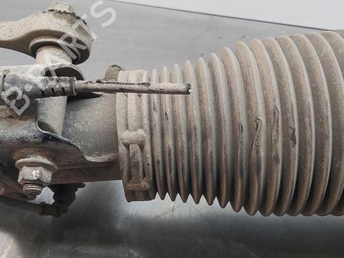Left front shock absorber AUDI Q7 (4LB) 3.0 TDI quattro | BP17639110M16 