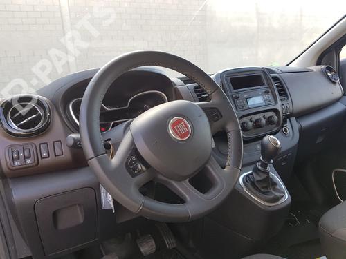 Elektronisk modul FIAT TALENTO Bus (296_) 1.6 D | BP8651500M83 