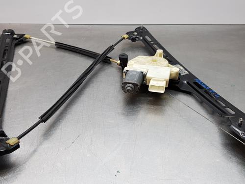 Fensterheber links vorne für CITROËN C4 Grand Picasso I (UA_) [2006-2013]  30879546