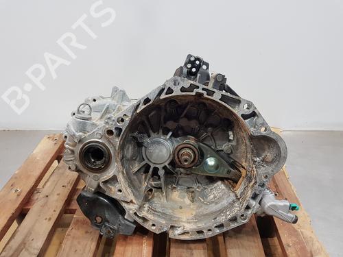 Gearkasse KIA STONIC (YB) 1.0 T-GDi (120 hp) 29977074