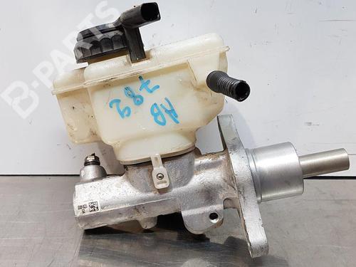 Used Master brake Master brake VW CADDY IV Box Body/MPV (SAA, SAH) 2.0 TDI (102 hp) 10701737 10701737