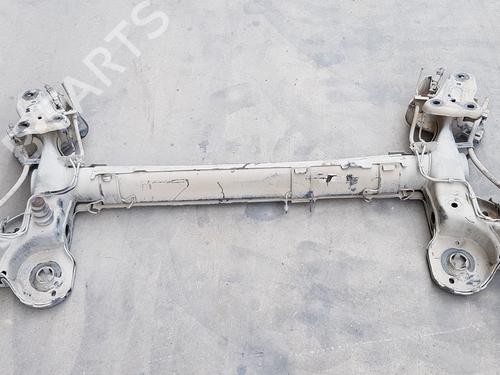 Rear axle CITROËN C-ELYSEE (DD_) [2012-2024]  13384212