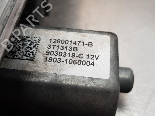 Rudehejsemekanisme Højre foran DACIA LODGY (JS_) | BP15371641C23