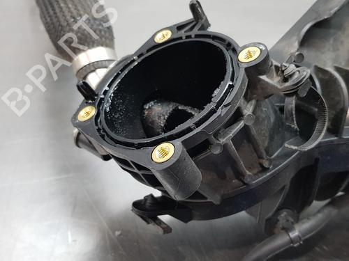 Intake manifold LAND ROVER DISCOVERY SPORT (L550)  | BP20316467M70 